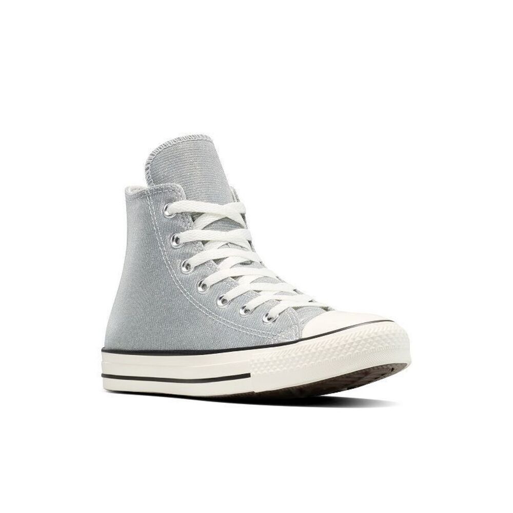 Converse Chuck Taylor Sparkle Adult's Hi-Top Lace-Up Sneakers A14470F SZ 9